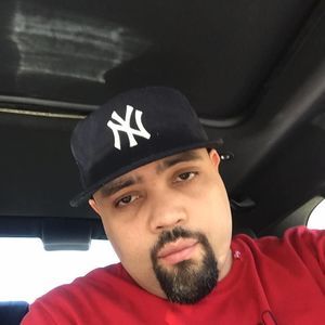 Meet your Posher, Bruno